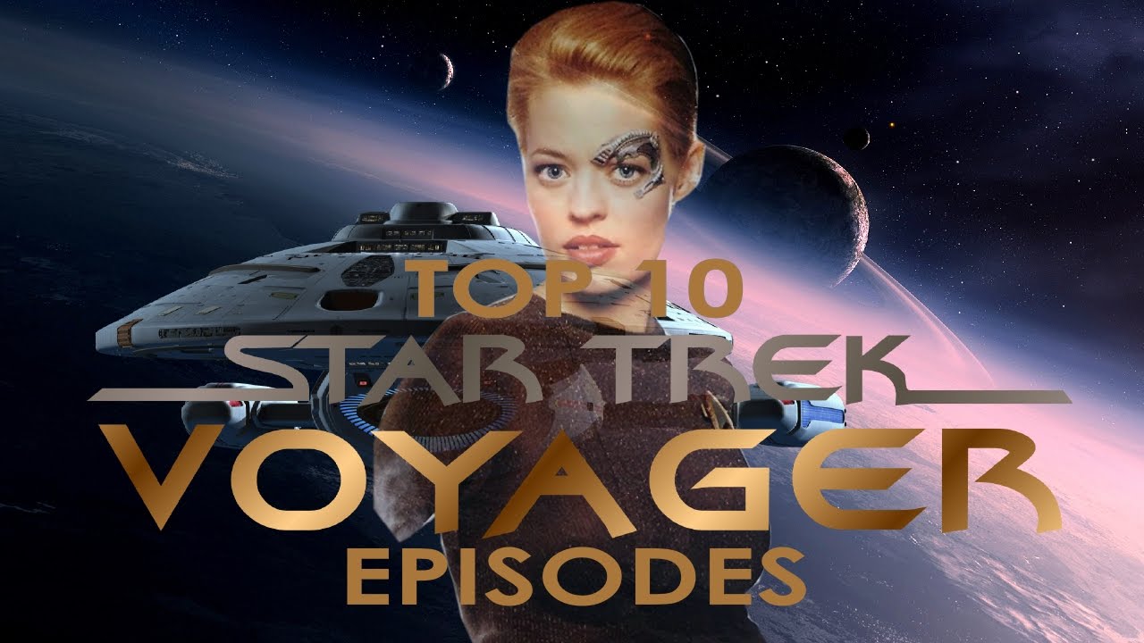 how long is a light year take voyager star trek